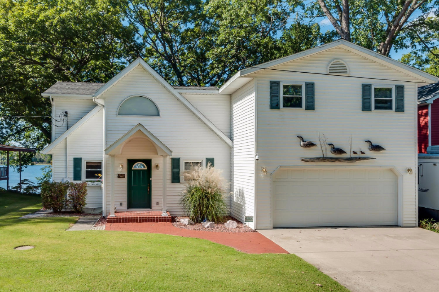 13252 Spence Road Three Rivers, MI 49093 - Photo 3 of 51 Welcome to 13252 Spence Road