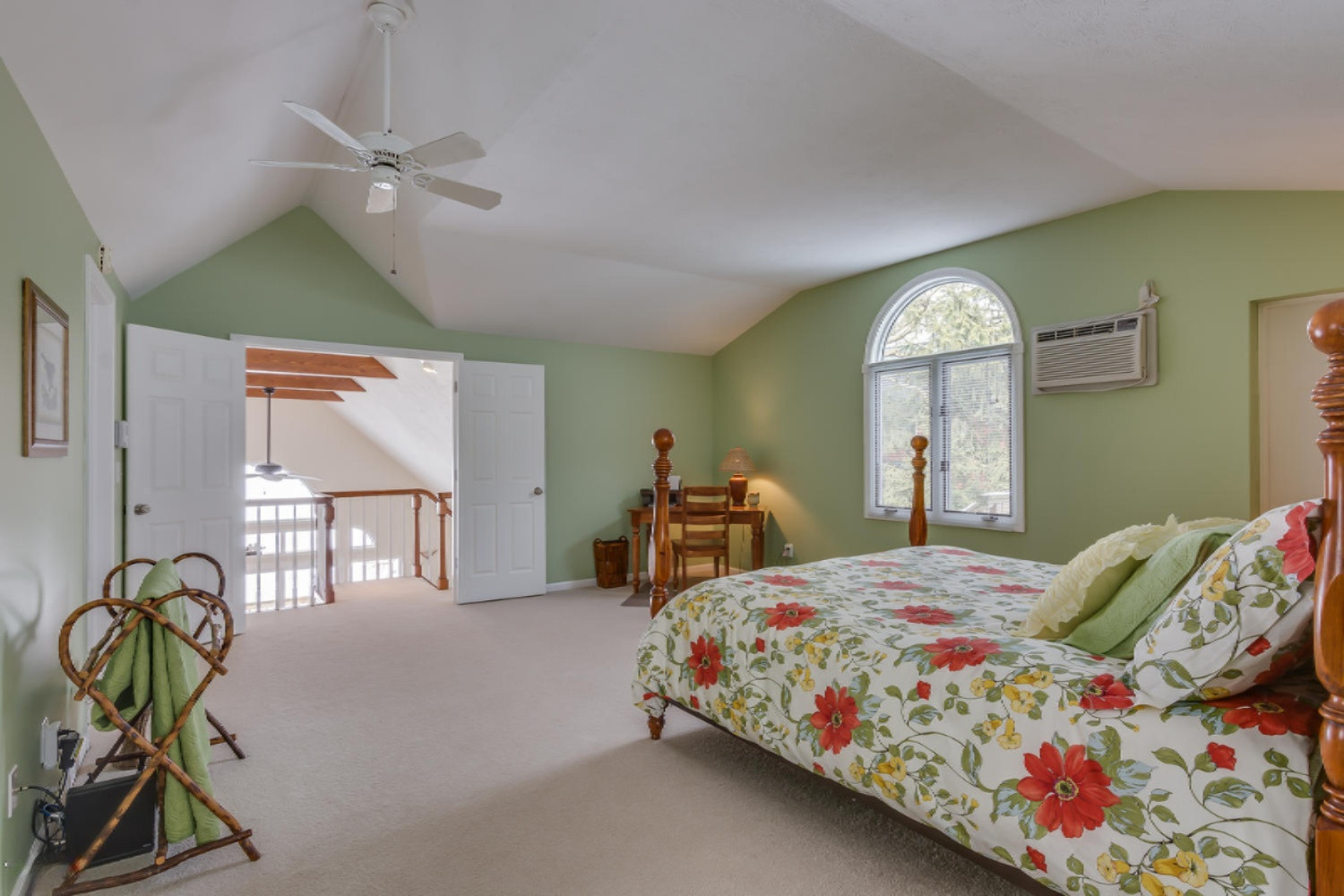 13252 Spence Road Three Rivers, MI 49093 - Photo 31 of 51 Loft with Private Master Suite
