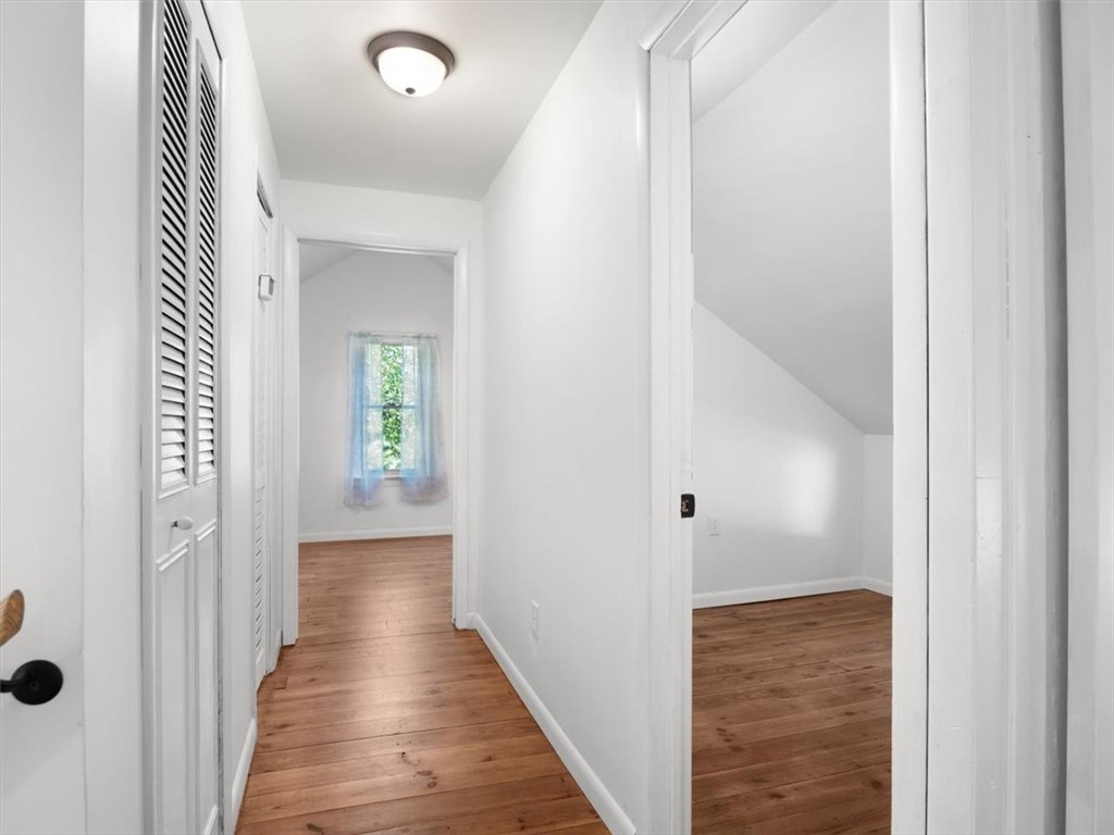 11047 Wilson Road Huron, NY 14590 - Photo 30 of 45 Upstairs Hallway
