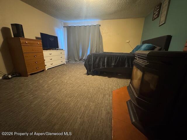 1018 East 7th Street Craig, CO 81625 - Photo 10 of 10 a bedroom with a bed and furniture