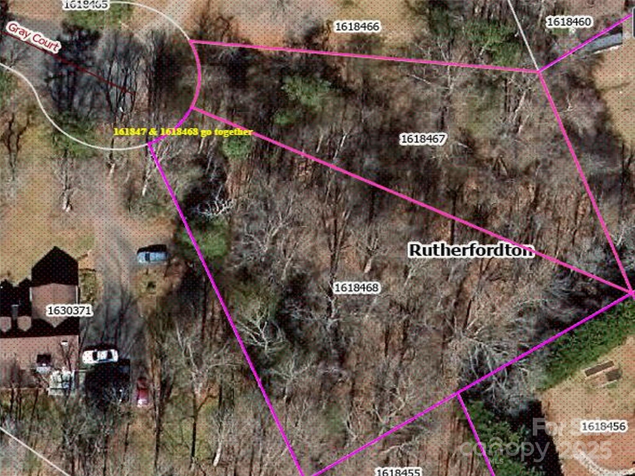 0 Gray Court, Unit 56 & 55 Rutherfordton, NC 28139 - Photo 4 of 9