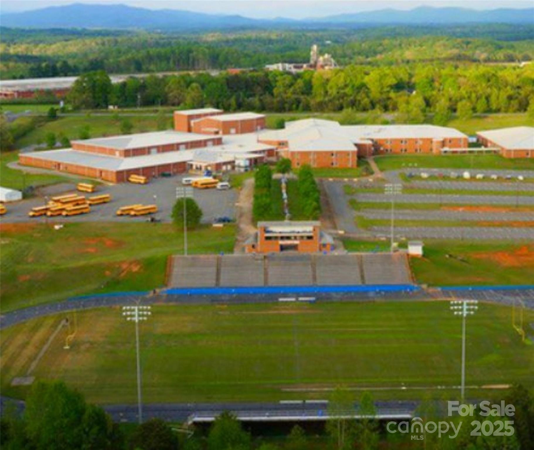 0 Gray Court, Unit 56 & 55 Rutherfordton, NC 28139 - Photo 8 of 9 a view of a city