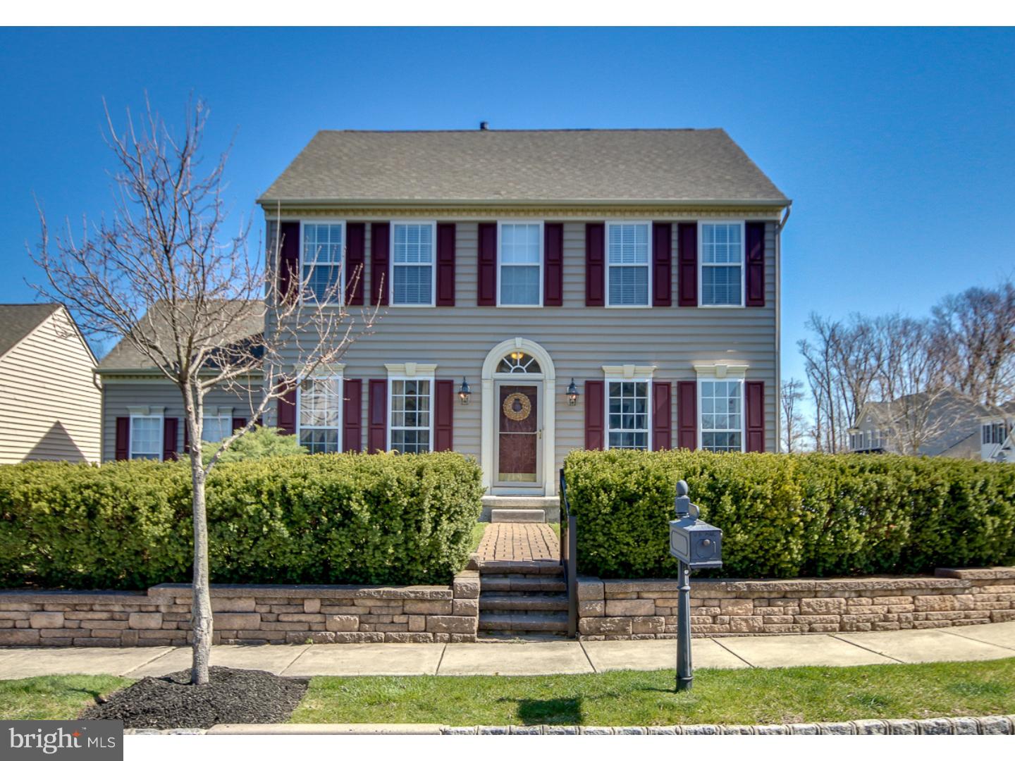 246 Barnhill Road Perkasie, PA 18944 - Photo 1 of 24 Exterior Front