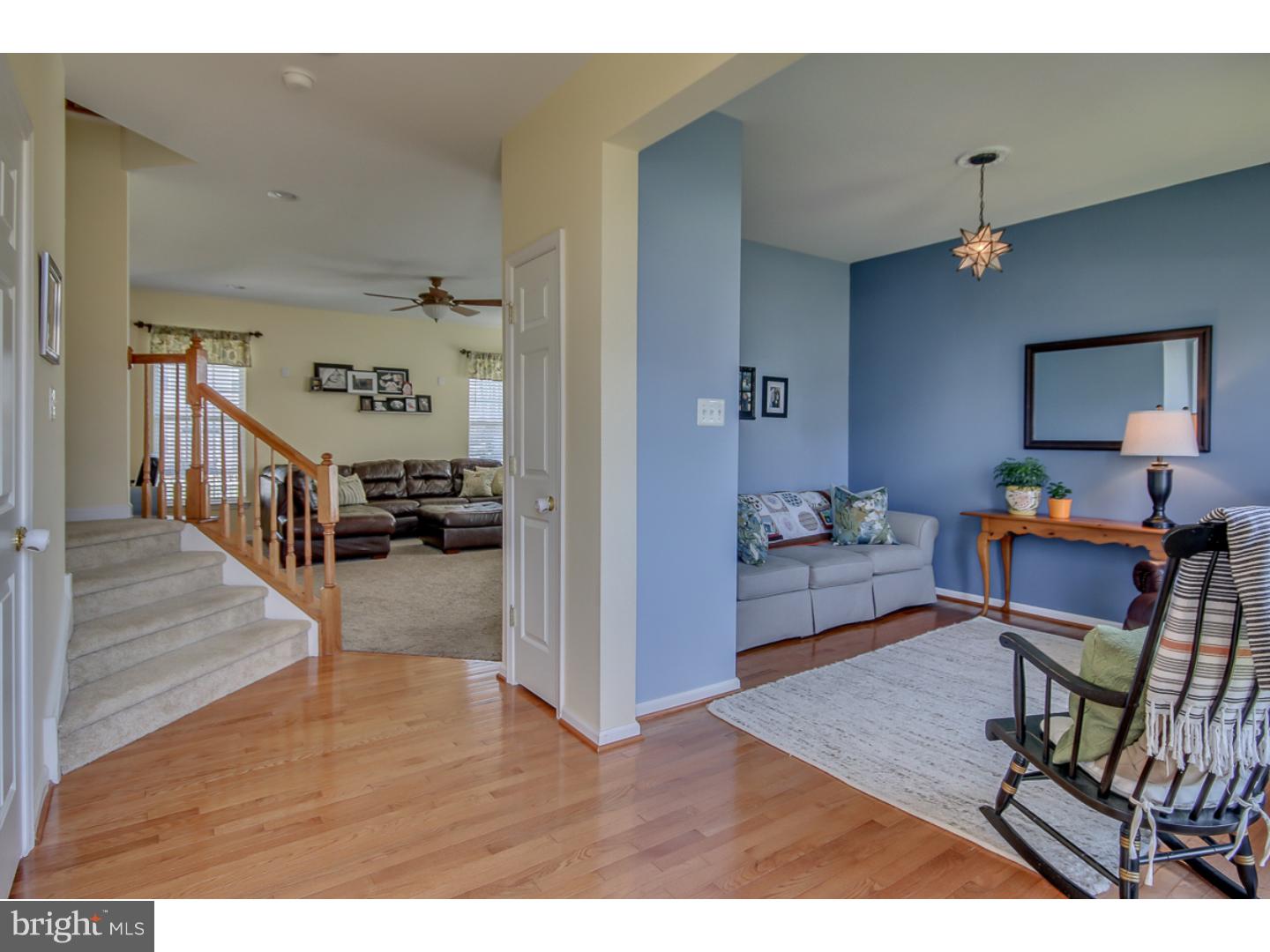 246 Barnhill Road Perkasie, PA 18944 - Photo 2 of 24 Foyer