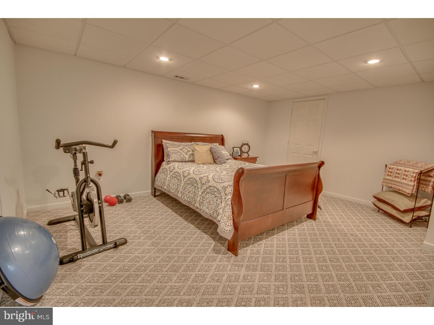 246 Barnhill Road Perkasie, PA 18944 - Photo 11 of 24 Bonus Room