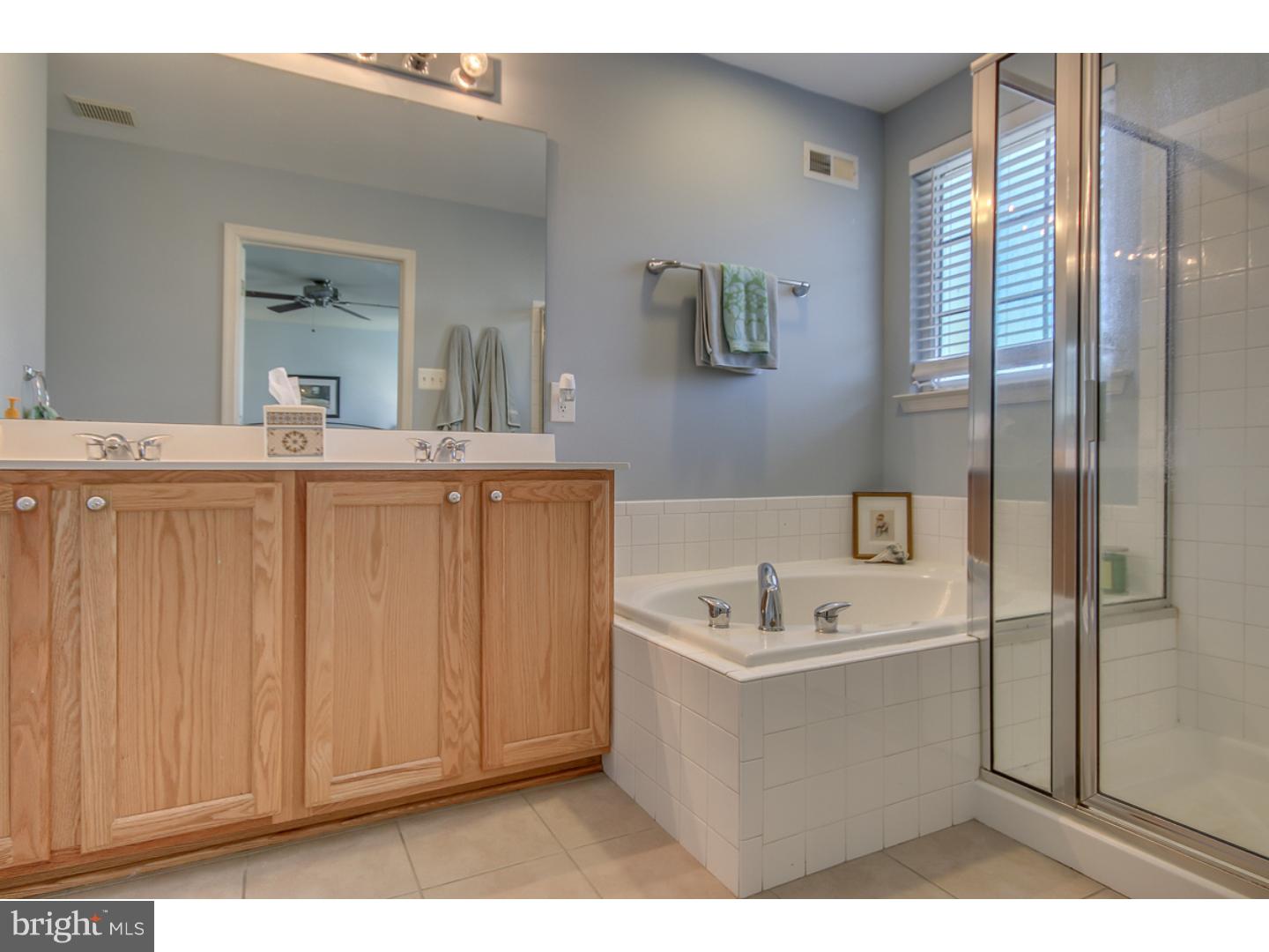246 Barnhill Road Perkasie, PA 18944 - Photo 19 of 24 Master Bathroom