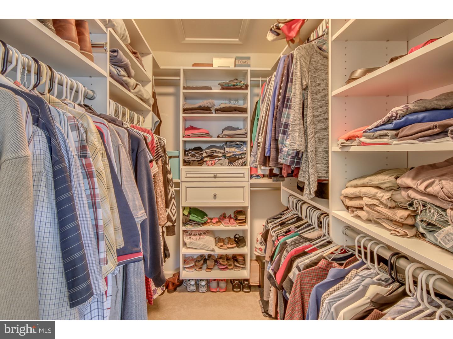 246 Barnhill Road Perkasie, PA 18944 - Photo 20 of 24 Walk-in Closet