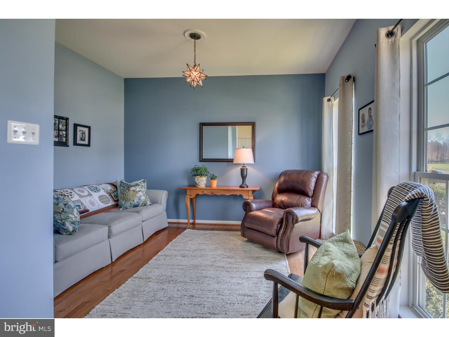 246 Barnhill Road Perkasie, PA 18944 - Photo 3 of 24 Living Room