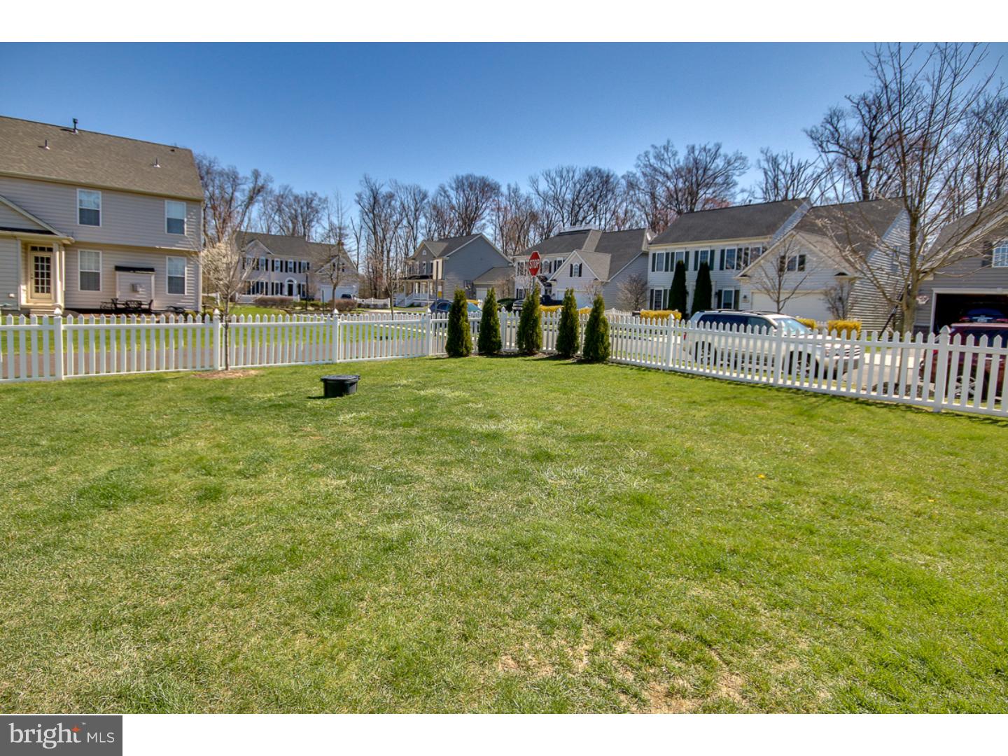 246 Barnhill Road Perkasie, PA 18944 - Photo 23 of 24 Exterior Back