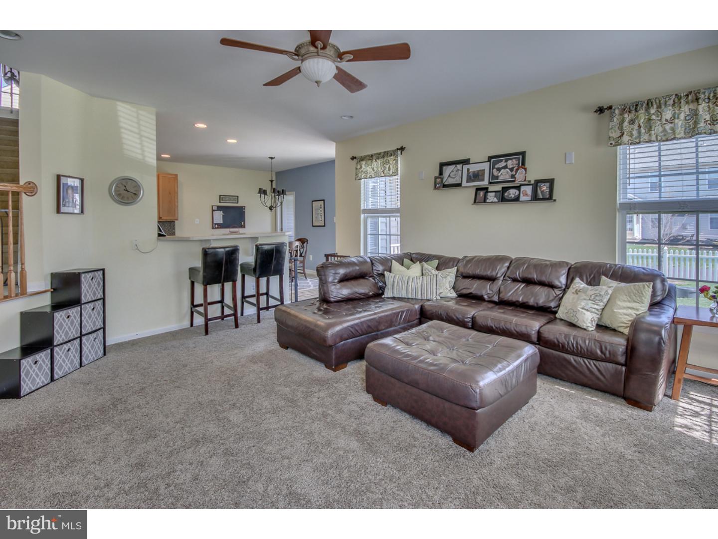 246 Barnhill Road Perkasie, PA 18944 - Photo 4 of 24 Family Room