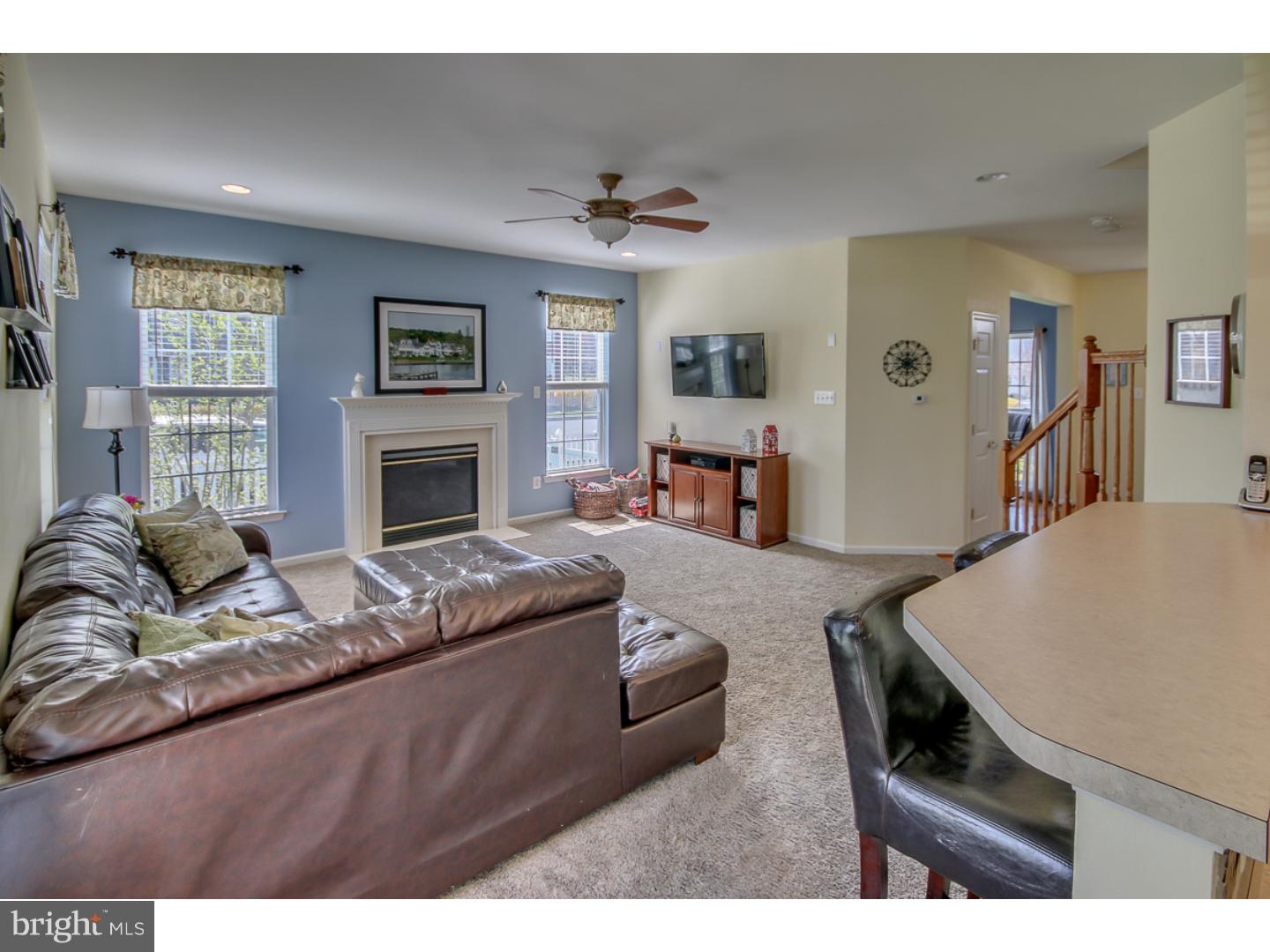 246 Barnhill Road Perkasie, PA 18944 - Photo 5 of 24 Family Room