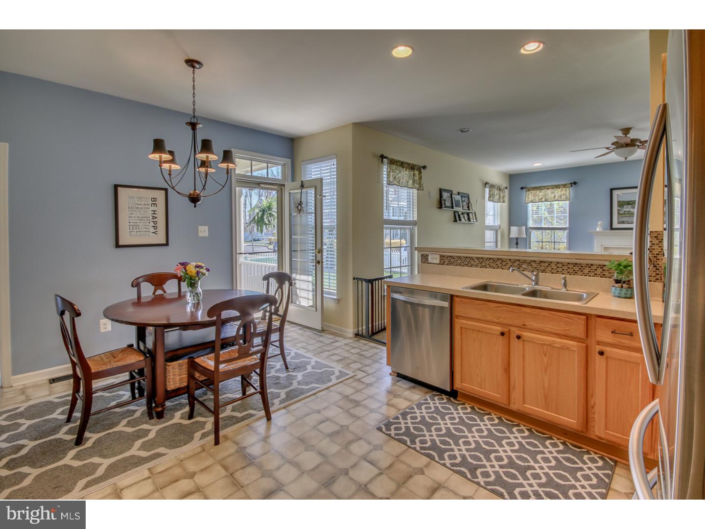 246 Barnhill Road Perkasie, PA 18944 - Photo 6 of 24 Kitchen