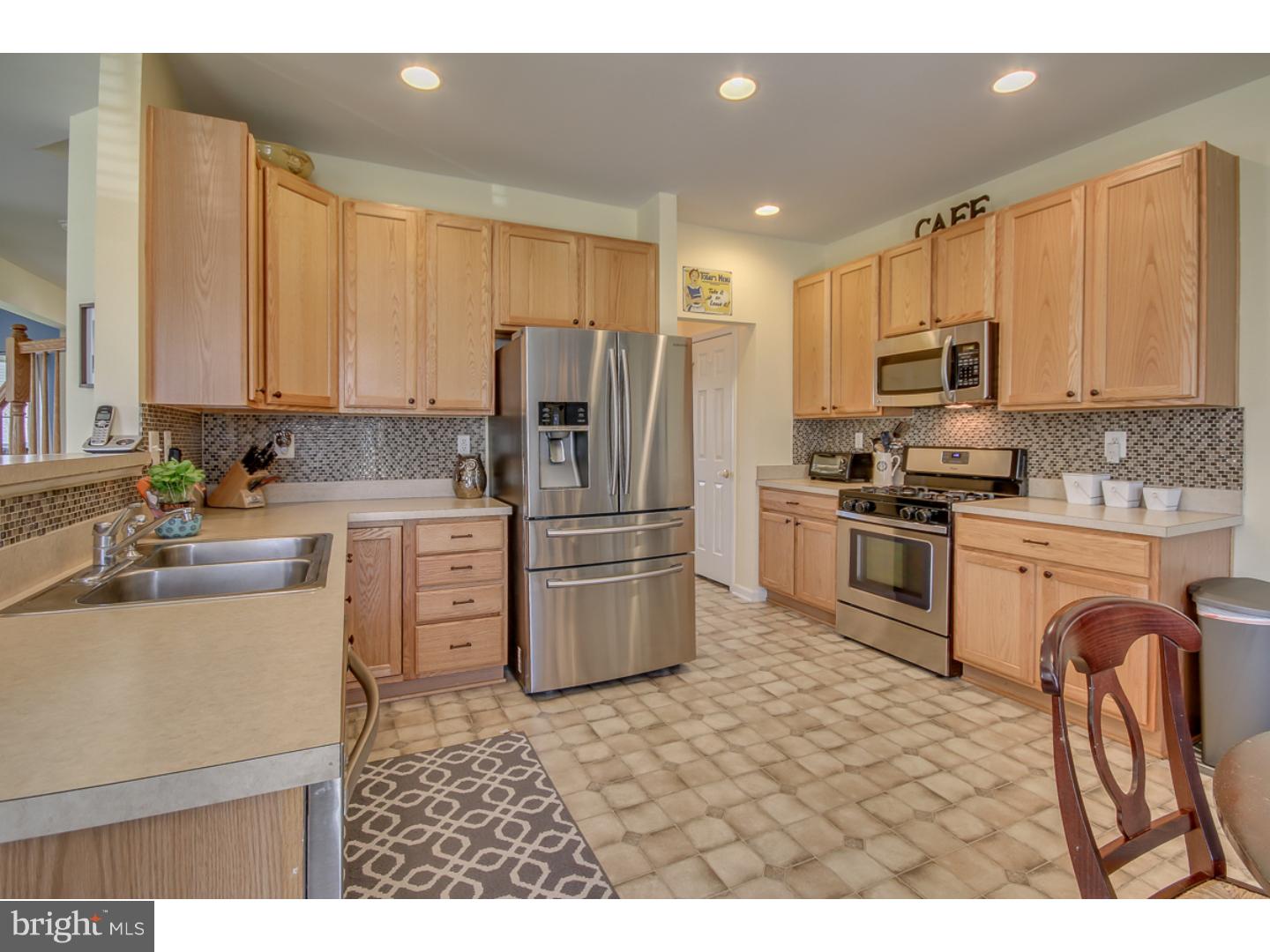 246 Barnhill Road Perkasie, PA 18944 - Photo 7 of 24 Kitchen
