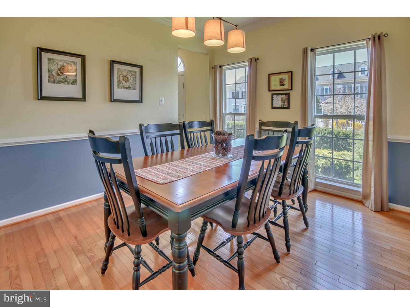 246 Barnhill Road Perkasie, PA 18944 - Photo 8 of 24 Dining Room