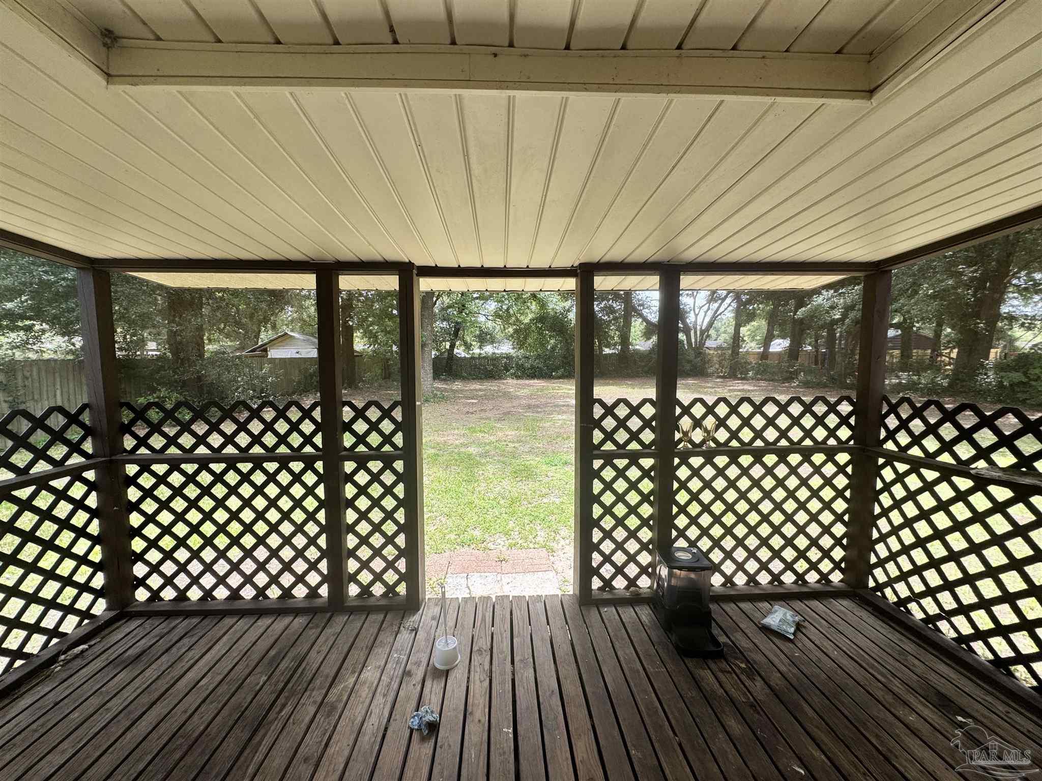 6437 Magnolia Street Milton, FL 32570 - Photo 12 of 13