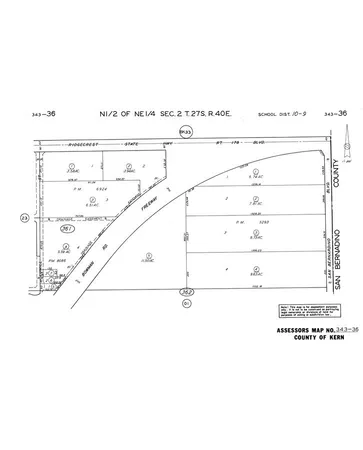 a picture of sky view