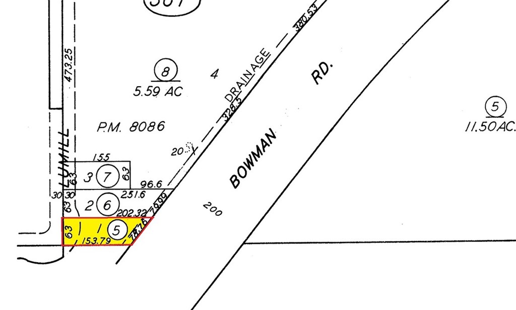 0 South Lumill Street Ridgecrest, CA 93555 - Photo 2 of 2 a picture of a park