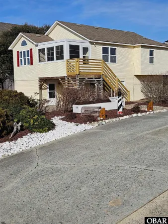 $475,999 | 6321 South Bobwhite Avenue, Nags Head, NC 27959