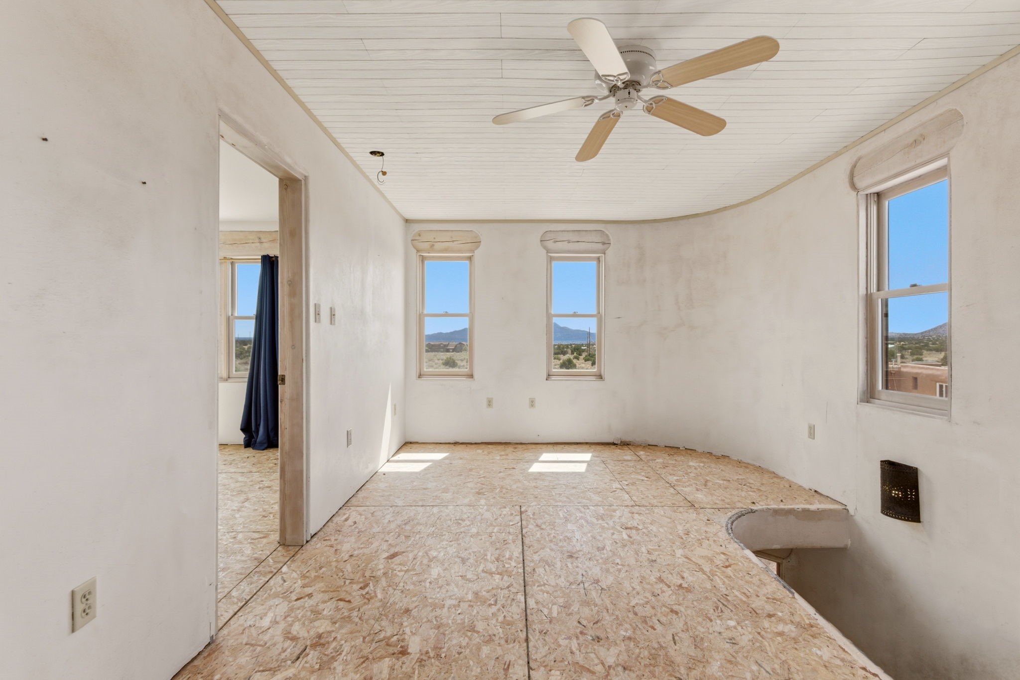 3 Ab Apache Road Santa Fe, NM 87508 - Photo 62 of 89 Unit A - guest house