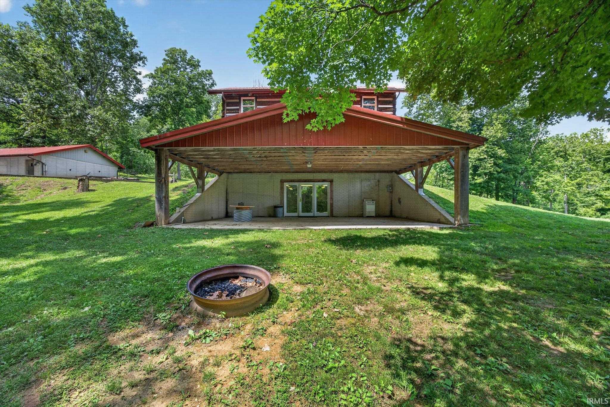 7600 East Pine Grove Road Bloomington, IN 47401 - Photo 34 of 46