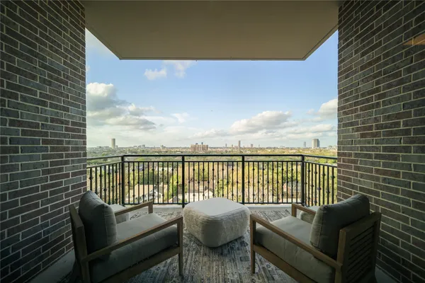 $10,752 | 1717 Bissonnet Street, Unit 508, Houston, TX 77005