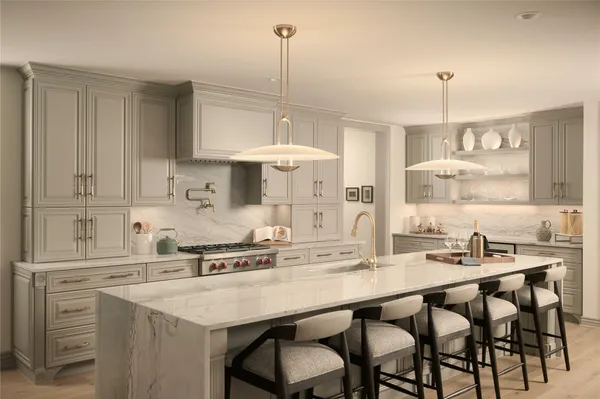 $10,752 | 1717 Bissonnet Street, Unit 508, Houston, TX 77005