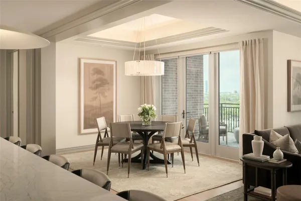 $10,752 | 1717 Bissonnet Street, Unit 508, Houston, TX 77005