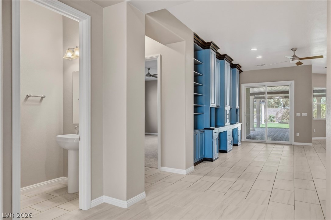 7084 Appaloosa Ridge Street Las Vegas, NV 89131 - Photo 15 of 69