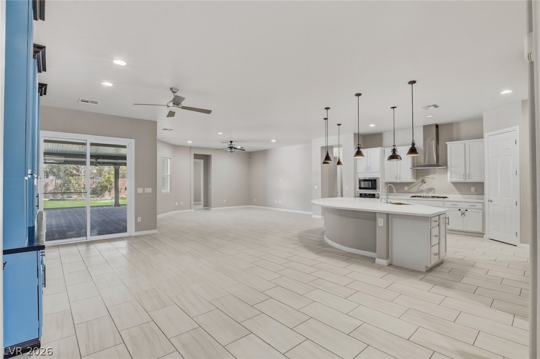 7084 Appaloosa Ridge Street Las Vegas, NV 89131 - Photo 16 of 69