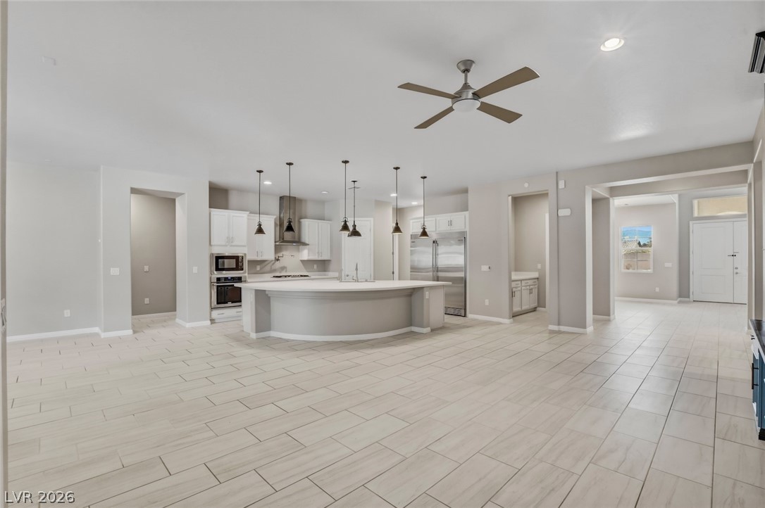 7084 Appaloosa Ridge Street Las Vegas, NV 89131 - Photo 17 of 69