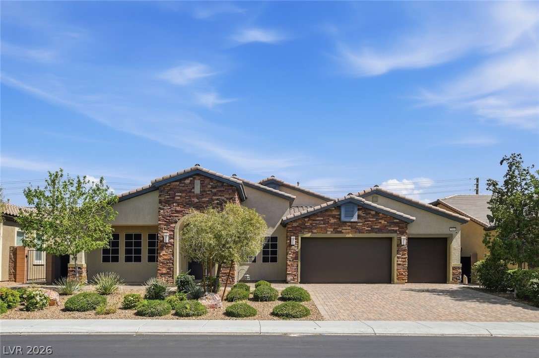 7084 Appaloosa Ridge Street Las Vegas, NV 89131 - Photo 2 of 69