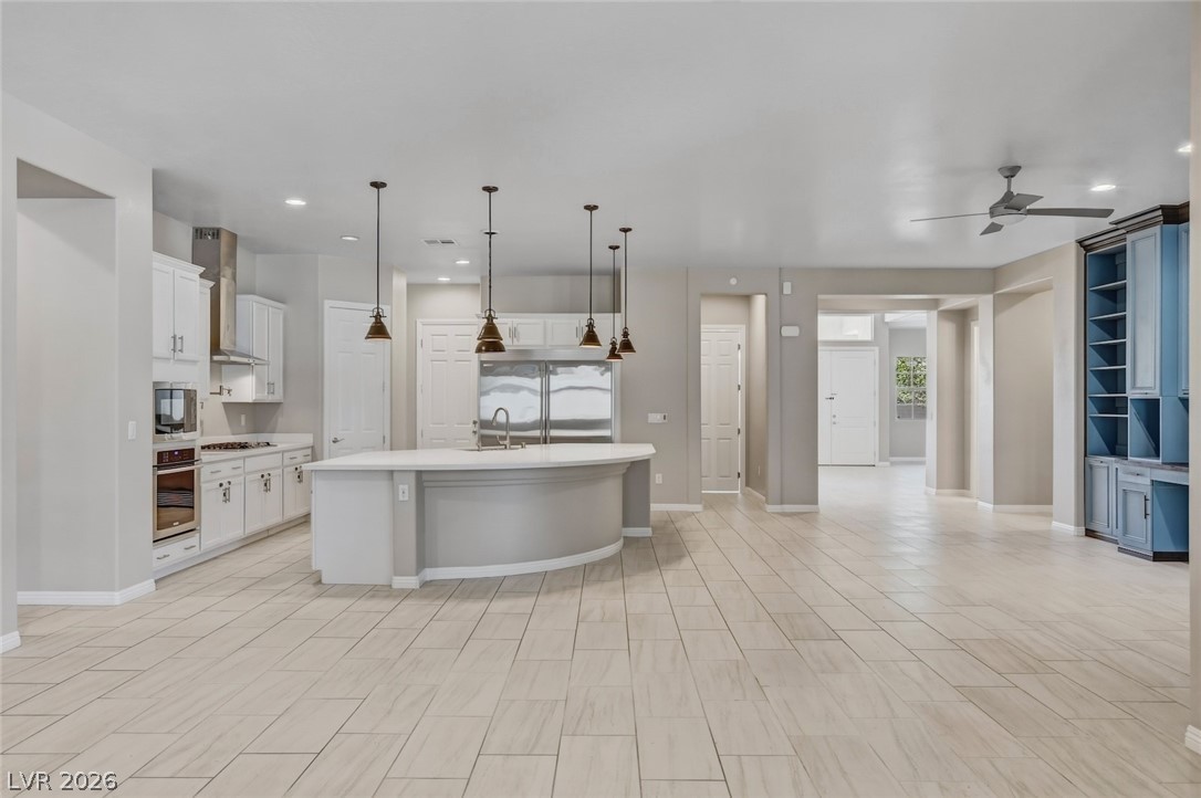 7084 Appaloosa Ridge Street Las Vegas, NV 89131 - Photo 26 of 69