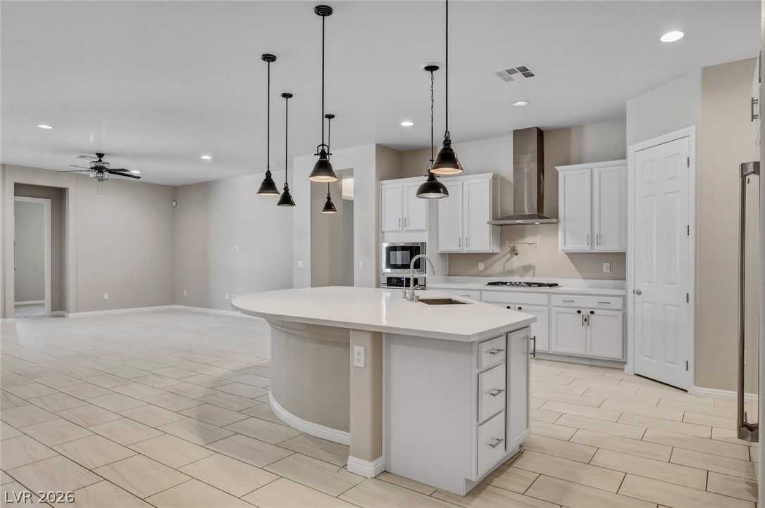 7084 Appaloosa Ridge Street Las Vegas, NV 89131 - Photo 28 of 69