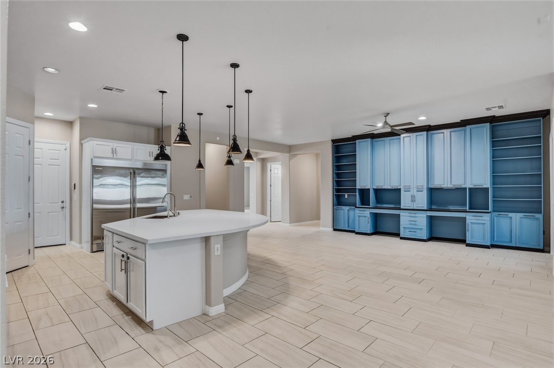 7084 Appaloosa Ridge Street Las Vegas, NV 89131 - Photo 29 of 69