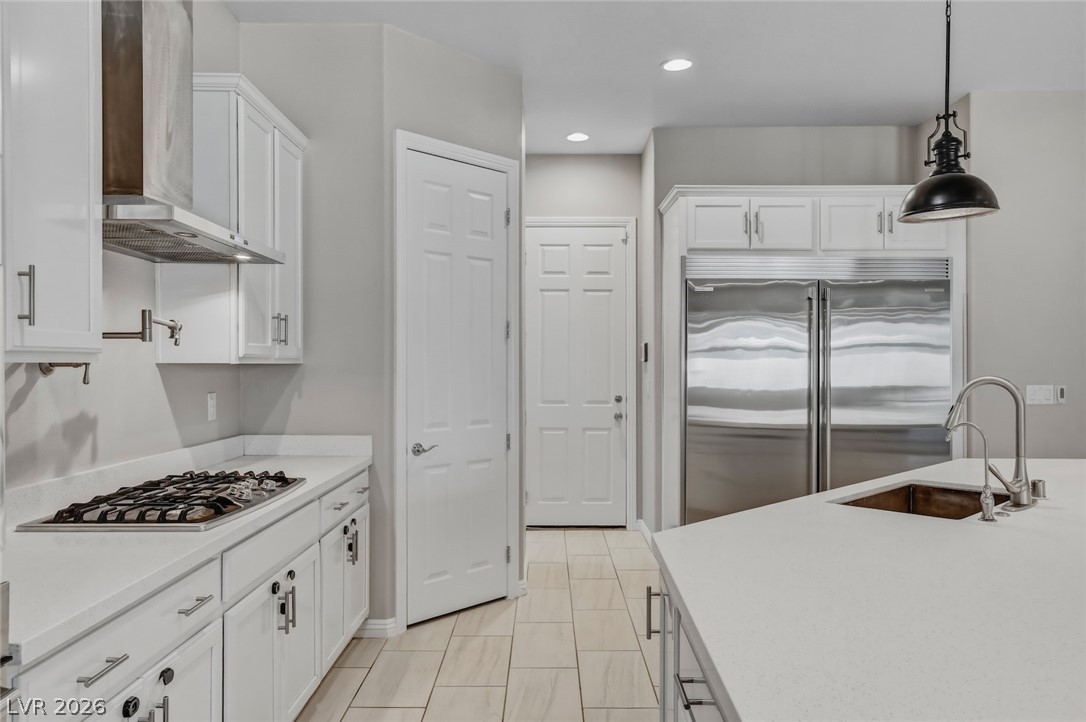 7084 Appaloosa Ridge Street Las Vegas, NV 89131 - Photo 30 of 69