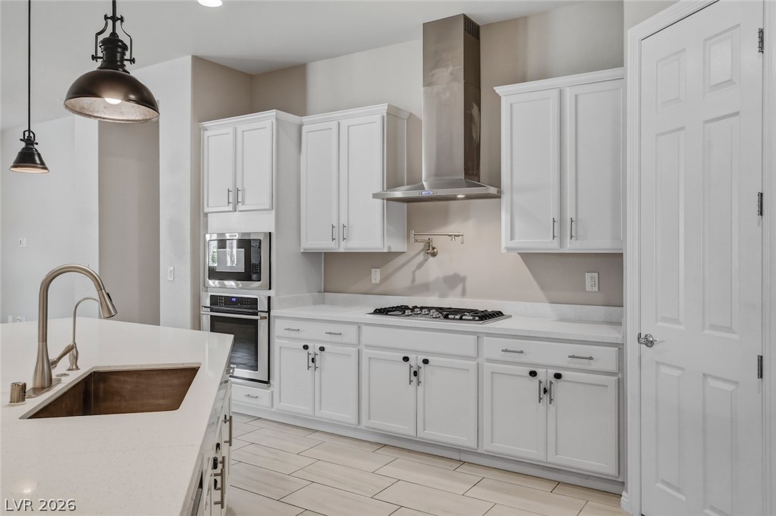 7084 Appaloosa Ridge Street Las Vegas, NV 89131 - Photo 31 of 69