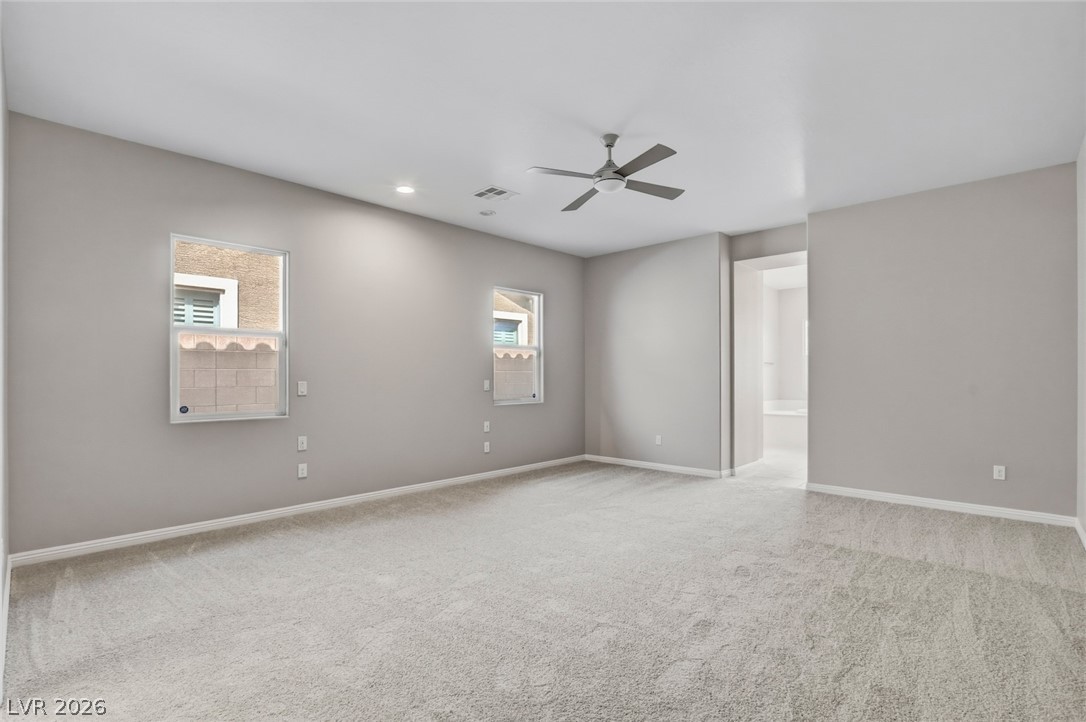 7084 Appaloosa Ridge Street Las Vegas, NV 89131 - Photo 35 of 69