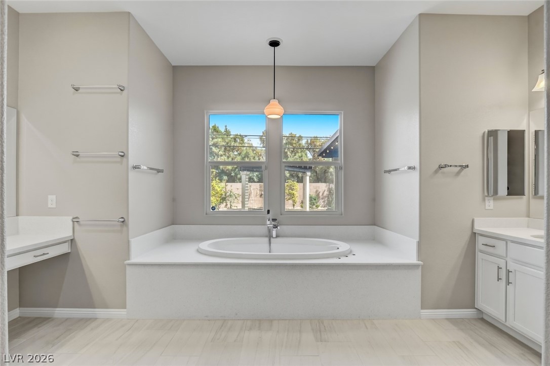 7084 Appaloosa Ridge Street Las Vegas, NV 89131 - Photo 39 of 69