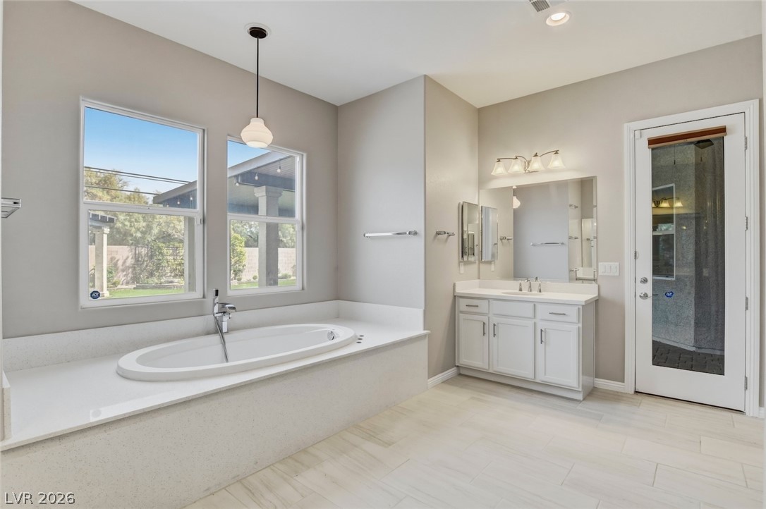 7084 Appaloosa Ridge Street Las Vegas, NV 89131 - Photo 40 of 69