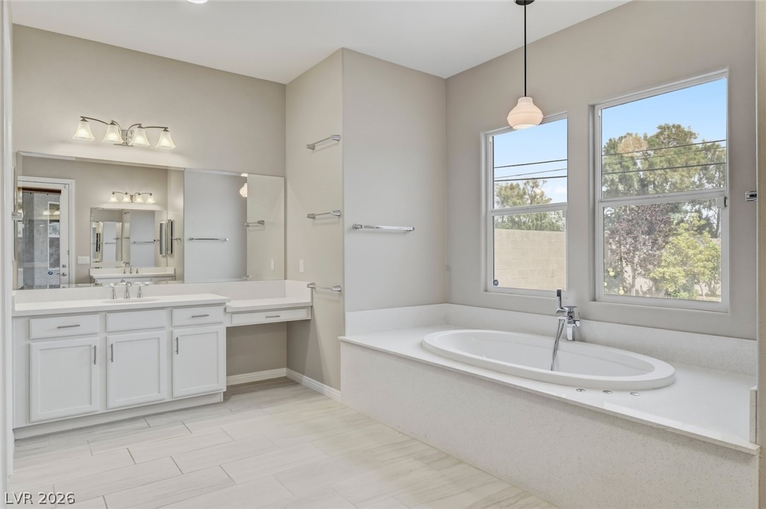 7084 Appaloosa Ridge Street Las Vegas, NV 89131 - Photo 41 of 69