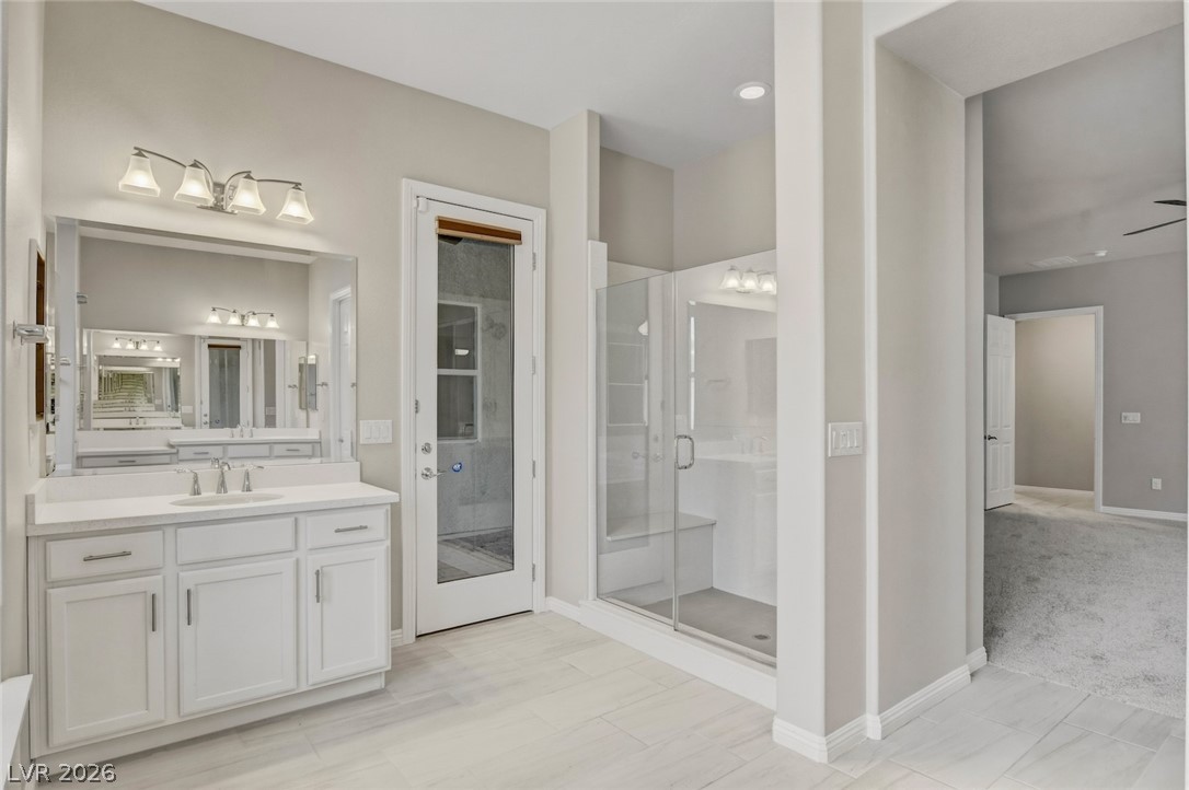 7084 Appaloosa Ridge Street Las Vegas, NV 89131 - Photo 42 of 69