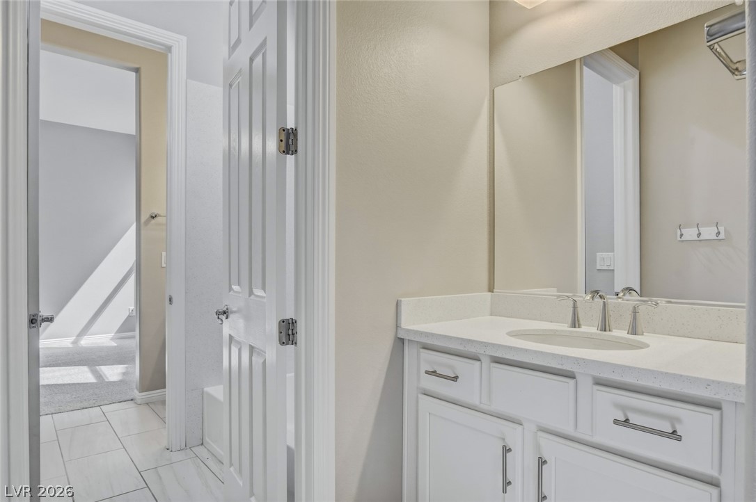 7084 Appaloosa Ridge Street Las Vegas, NV 89131 - Photo 50 of 69