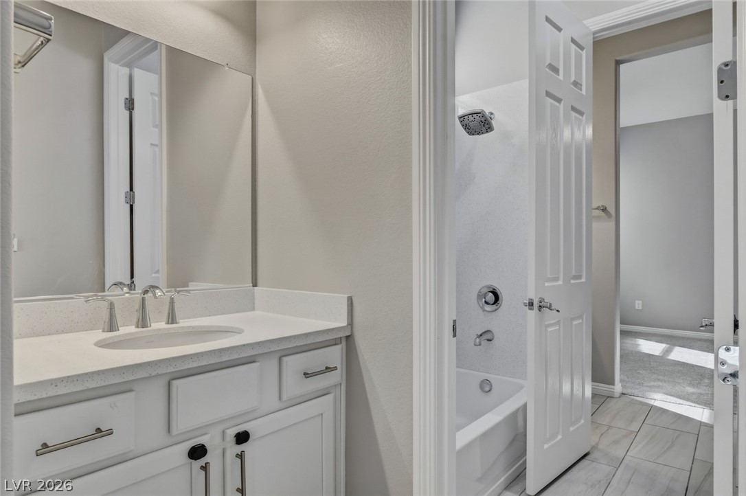 7084 Appaloosa Ridge Street Las Vegas, NV 89131 - Photo 53 of 69