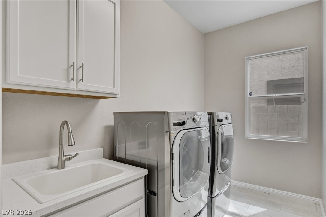 7084 Appaloosa Ridge Street Las Vegas, NV 89131 - Photo 54 of 69