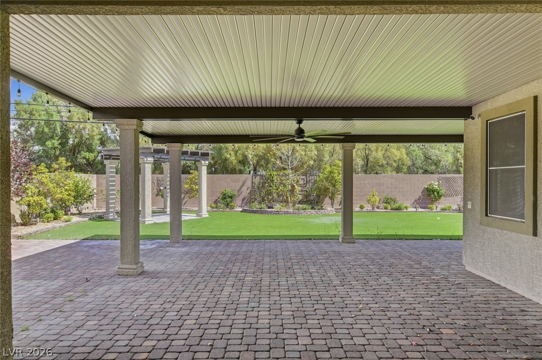 7084 Appaloosa Ridge Street Las Vegas, NV 89131 - Photo 56 of 69