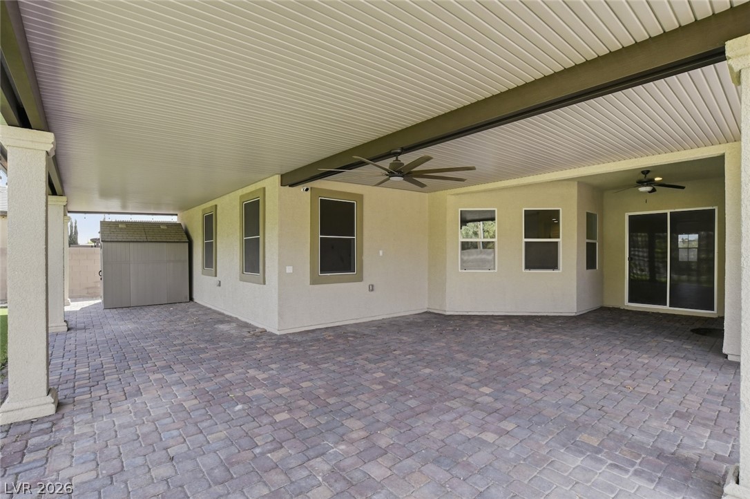 7084 Appaloosa Ridge Street Las Vegas, NV 89131 - Photo 59 of 69