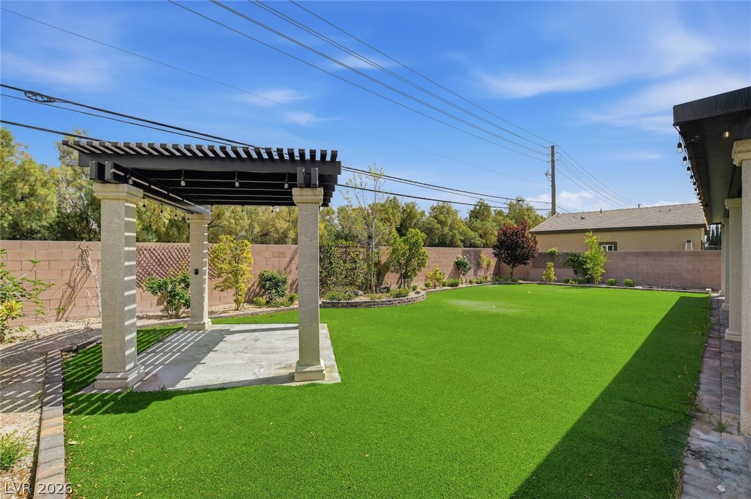 7084 Appaloosa Ridge Street Las Vegas, NV 89131 - Photo 61 of 69