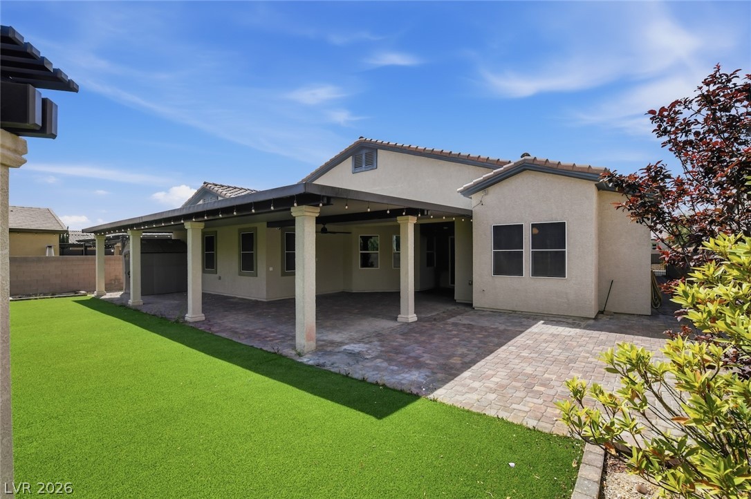 7084 Appaloosa Ridge Street Las Vegas, NV 89131 - Photo 62 of 69