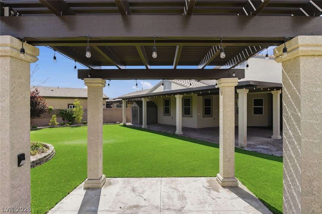 7084 Appaloosa Ridge Street Las Vegas, NV 89131 - Photo 63 of 69