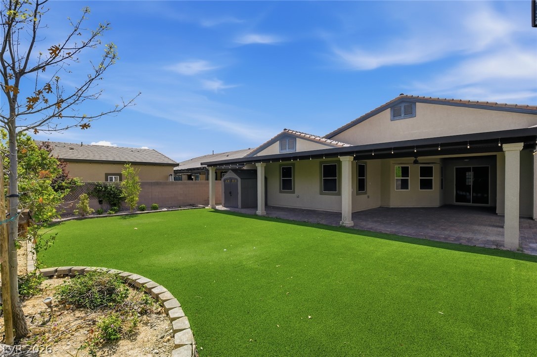 7084 Appaloosa Ridge Street Las Vegas, NV 89131 - Photo 65 of 69